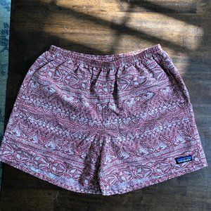 Men's Patagonia Baggies Shorts